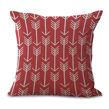 Geometric Pillow Cases