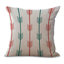Geometric Pillow Cases