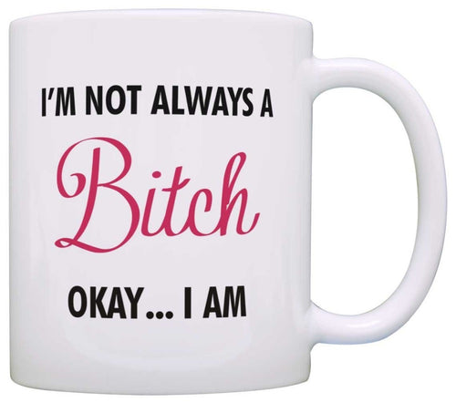 Funny Gag Gifts mug Tea art friend gift wine milk beer novelty tea cup birthday gifts
