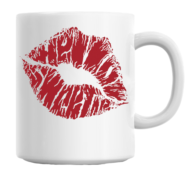 Hello Sweetie Mug