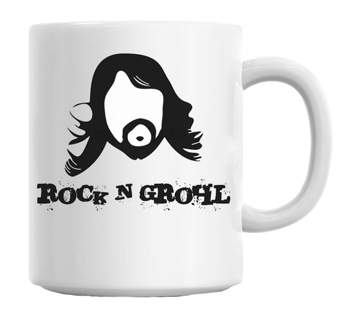 Rock N Roll Mug