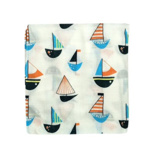 Multi-function baby cover blanket Newborn Infant Baby Kids Swaddle Soft Sleeping Blanket Wrap Bath Towel drop shipping