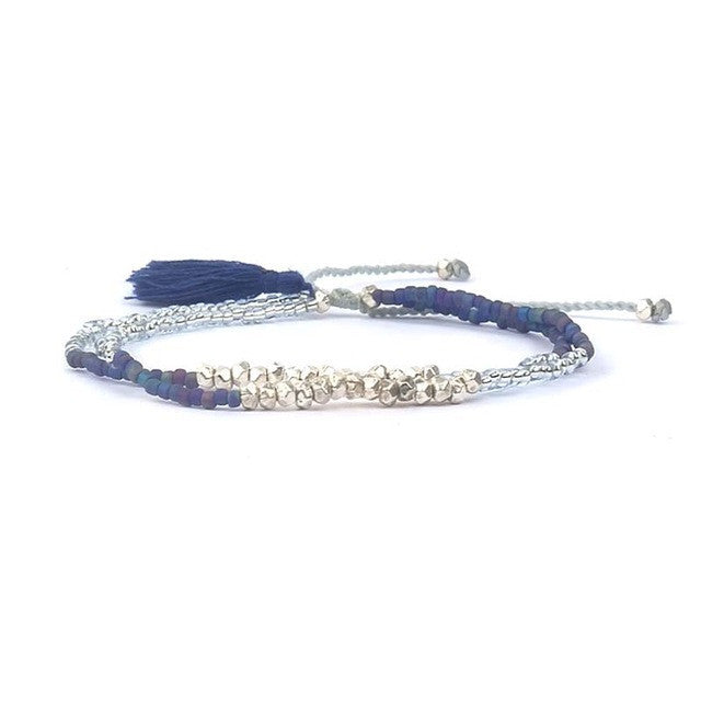 Bohemian Style Friendship Bracelets