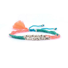 Bohemian Style Friendship Bracelets