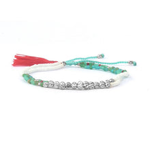 Bohemian Style Friendship Bracelets