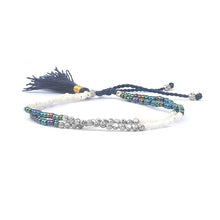 Bohemian Style Friendship Bracelets